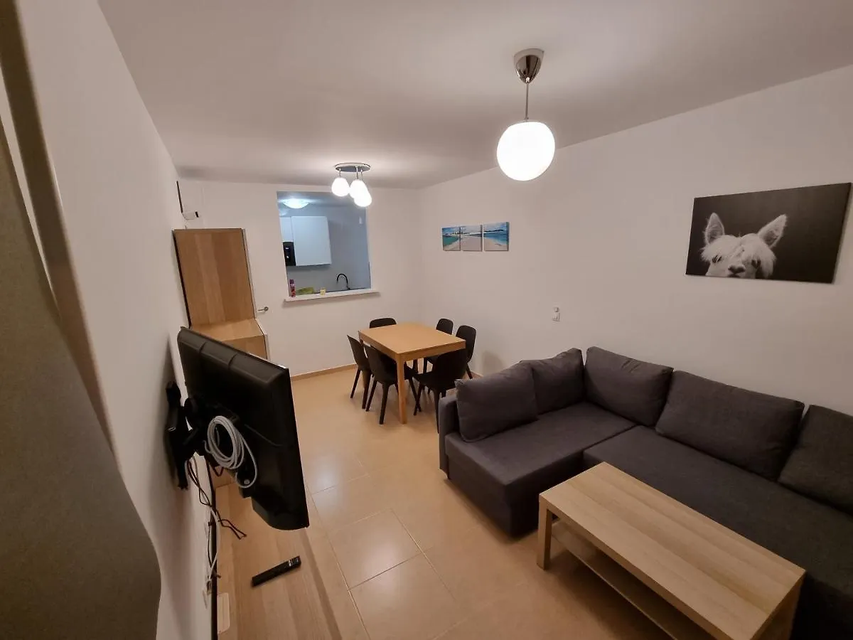 Pinar De Garrucha Lägenhet 0*,  Spanien