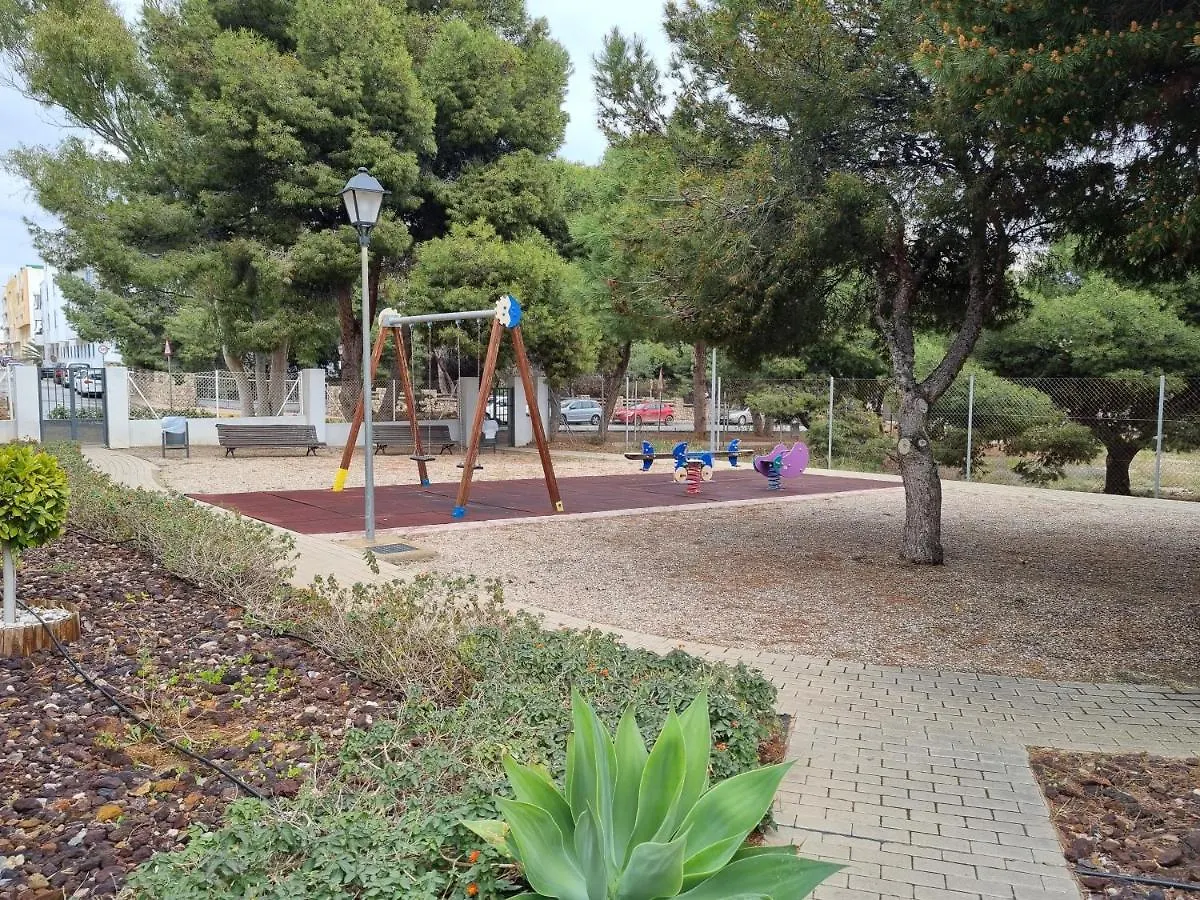 Pinar De Garrucha Lägenhet 0*,  Spanien